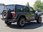 Used 2021 Jeep Wrangler Unlimited Rubicon 4x4, SUV for sale #D6726 - photo 8