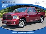 Used 2016 Ram 1500 ST Quad Cab 4x4, Pickup for sale #D6739A - photo 1