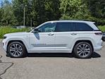 Used 2024 Jeep Grand Cherokee 4xe Overland 4x4, SUV for sale #D6741 - photo 10