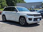 Used 2024 Jeep Grand Cherokee 4xe Overland 4x4, SUV for sale #D6741 - photo 6