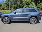 Used 2021 Jeep Grand Cherokee Limited 4x4, SUV for sale #D6784 - photo 10