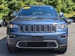 Used 2021 Jeep Grand Cherokee Limited 4x4, SUV for sale #D6784 - photo 5