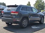 Used 2021 Jeep Grand Cherokee Limited 4x4, SUV for sale #D6784 - photo 8