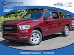 Used 2021 Ram 1500 Lone Star Crew Cab 4x4, Pickup for sale #D6791 - photo 1