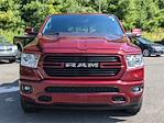 Used 2021 Ram 1500 Lone Star Crew Cab 4x4, Pickup for sale #D6791 - photo 5