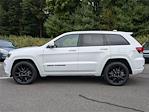 Used 2021 Jeep Grand Cherokee Laredo 4x4, SUV for sale #D6797 - photo 10