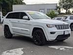 Used 2021 Jeep Grand Cherokee Laredo 4x4, SUV for sale #D6797 - photo 6