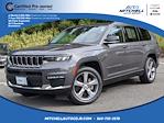 Used 2021 Jeep Grand Cherokee L Limited 4x4, SUV for sale #D6798 - photo 1