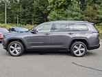 Used 2021 Jeep Grand Cherokee L Limited 4x4, SUV for sale #D6798 - photo 10