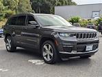 Used 2021 Jeep Grand Cherokee L Limited 4x4, SUV for sale #D6798 - photo 6