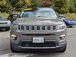 Used 2021 Jeep Compass Limited 4x4, SUV for sale #D6799 - photo 5