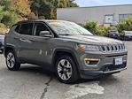 Used 2021 Jeep Compass Limited 4x4, SUV for sale #D6799 - photo 6