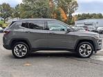 Used 2021 Jeep Compass Limited 4x4, SUV for sale #D6799 - photo 7