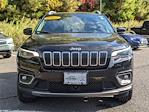 Used 2021 Jeep Cherokee Limited 4WD, SUV for sale #D6800 - photo 5