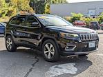 Used 2021 Jeep Cherokee Limited 4WD, SUV for sale #D6800 - photo 6