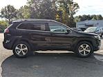 Used 2021 Jeep Cherokee Limited 4WD, SUV for sale #D6800 - photo 7