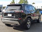 Used 2021 Jeep Cherokee Limited 4WD, SUV for sale #D6800 - photo 8