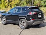 Used 2021 Jeep Cherokee Limited 4WD, SUV for sale #D6800 - photo 2