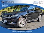 Used 2021 Jeep Grand Cherokee L Laredo 4x4, SUV for sale #D6801 - photo 1