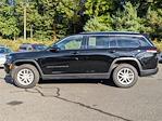 Used 2021 Jeep Grand Cherokee L Laredo 4x4, SUV for sale #D6801 - photo 10