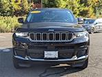 Used 2021 Jeep Grand Cherokee L Laredo 4x4, SUV for sale #D6801 - photo 5