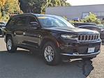 Used 2021 Jeep Grand Cherokee L Laredo 4x4, SUV for sale #D6801 - photo 6