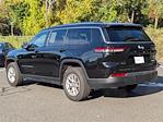 Used 2021 Jeep Grand Cherokee L Laredo 4x4, SUV for sale #D6801 - photo 2