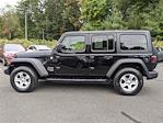 Used 2020 Jeep Wrangler Sport 4x4, SUV for sale #D6806 - photo 10