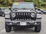 Used 2020 Jeep Wrangler Sport 4x4, SUV for sale #D6806 - photo 5