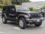 Used 2020 Jeep Wrangler Sport 4x4, SUV for sale #D6806 - photo 6