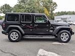 Used 2020 Jeep Wrangler Sport 4x4, SUV for sale #D6806 - photo 7