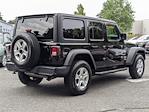 Used 2020 Jeep Wrangler Sport 4x4, SUV for sale #D6806 - photo 8