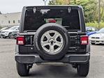 Used 2020 Jeep Wrangler Sport 4x4, SUV for sale #D6806 - photo 3