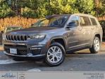 Used 2021 Jeep Grand Cherokee L Limited 4x4, SUV for sale #D6813 - photo 1