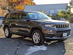 Used 2021 Jeep Grand Cherokee L Limited 4x4, SUV for sale #D6813 - photo 4