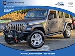 Used 2020 Jeep Wrangler Sport 4x4, SUV for sale #D6817 - photo 1