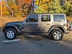 Used 2020 Jeep Wrangler Sport 4x4, SUV for sale #D6817 - photo 10