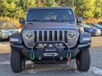 Used 2020 Jeep Wrangler Sport 4x4, SUV for sale #D6817 - photo 5