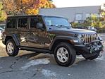 Used 2020 Jeep Wrangler Sport 4x4, SUV for sale #D6817 - photo 6