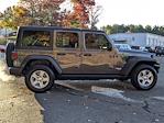 Used 2020 Jeep Wrangler Sport 4x4, SUV for sale #D6817 - photo 7