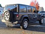 Used 2020 Jeep Wrangler Sport 4x4, SUV for sale #D6817 - photo 8