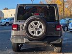 Used 2020 Jeep Wrangler Sport 4x4, SUV for sale #D6817 - photo 3