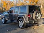 Used 2020 Jeep Wrangler Sport 4x4, SUV for sale #D6817 - photo 2