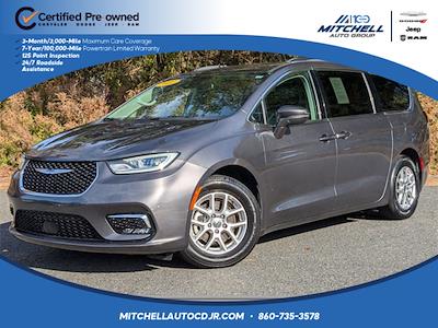 Used 2022 Chrysler Pacifica Touring L FWD, Minivan for sale #D6818 - photo 1