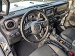 Used 2021 Jeep Wrangler Limited 4x4, SUV for sale #D6819 - photo 10