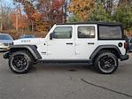 Used 2021 Jeep Wrangler Limited 4x4, SUV for sale #D6819 - photo 9