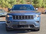 Used 2021 Jeep Grand Cherokee Limited 4x4, SUV for sale #D6826 - photo 3