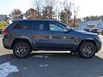 Used 2021 Jeep Grand Cherokee Limited 4x4, SUV for sale #D6826 - photo 5