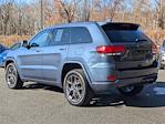 Used 2021 Jeep Grand Cherokee Limited 4x4, SUV for sale #D6826 - photo 2