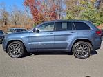 Used 2021 Jeep Grand Cherokee Limited 4x4, SUV for sale #D6826 - photo 9